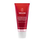 Kremy i maski do rąk - Weleda Body Care krem do rąk z granatem Hand Cream) 50 ml - miniaturka - grafika 1