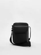 Torby męskie - Reserved - Saszetka crossbody - czarny - miniaturka - grafika 1