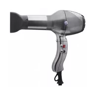 Suszarki do włosów - GAMMA PIU Suszarka Barber Phon 1800-2000W Titanium - miniaturka - grafika 1