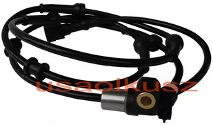 Przedni czujnik ABS Jeep Grand Cherokee 1994-1998 - Układ hamulcowy - akcesoria - miniaturka - grafika 1