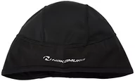Czapki męskie - Nakamura Arktos CP Czapka męska, Czarna noc, S - miniaturka - grafika 1