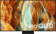 Telewizory - SAMSUNG TV NeoQLED 85in QE85QN70FAUXXH - miniaturka - grafika 1
