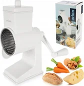 Siekacze tarki i szatkownice - Orion Maszynka do tarcia - miniaturka - grafika 1