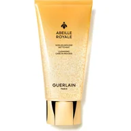 Pianki do mycia twarzy - guerlain - Abeille Royale - Cleansing Care-in-mousse - Abeille Royale Soin En Mousse - Dla Kobiet - miniaturka - grafika 1