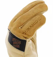 Rękawice robocze - Rękawice Zimowe Mechanix Durahide Insulated Drive - miniaturka - grafika 1