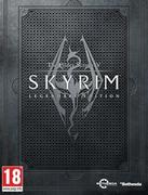 Gry PC Cyfrowe - The Elder Scrolls V: Skyrim - Legendary Edition - miniaturka - grafika 1