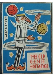 The Old - Horror, fantastyka grozy - miniaturka - grafika 1