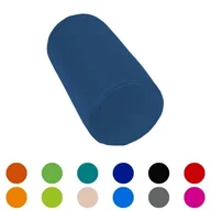 Akcesoria do rehabilitacji - Wałek rehabilitacyjny do masażu - 30x15 cm - miniaturka - grafika 1