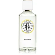 Wody i perfumy damskie - Roger & Gallet Cédrat, Woda perfumowana, 100 ml - miniaturka - grafika 1