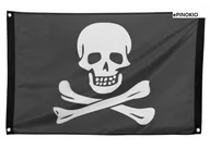 Stroje karnawałowe - Aster Aster, flaga Piracka dla dzieci - miniaturka - grafika 1