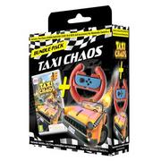 Gry Nintendo Switch - Taxi Chaos Bundle GRA NINTENDO SWITCH - miniaturka - grafika 1