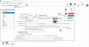WB.NET Wyciągi bankowe WAPRO Fakir - Programy finansowe i kadrowe - miniaturka - grafika 1