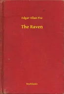 E-booki obcojęzyczne - The Raven - miniaturka - grafika 1