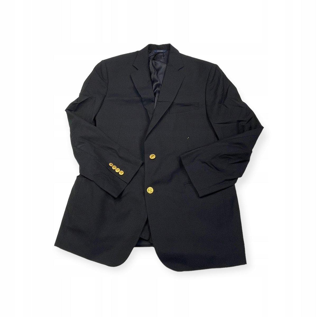 Elegancka marynarka męska Brooks Brothers 40