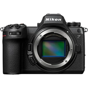 Nikon Z6 III Body - Aparaty Cyfrowe - miniaturka - grafika 2