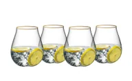 Szklanki - Riedel Szklanki Do Long Drinków Gin Set Edycja Limitowana, 4 Szt. - miniaturka - grafika 1