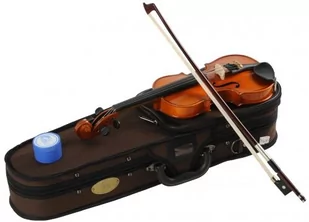 Stentor SR-1018I skrzypce 1/16 - Instrumenty smyczkowe - miniaturka - grafika 1