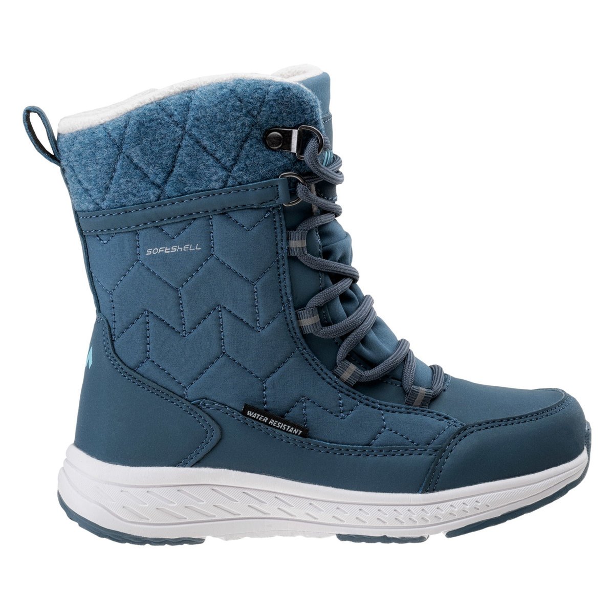 Dziecięce Buty Zimowe Śniegowce Falera Martes 34