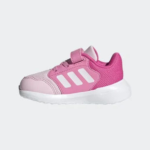 Buty dla dzieci ADIDAS Tensaur - Buty trekkingowe dziecięce - miniaturka - grafika 1