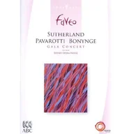 Filmy muzyczne DVD - Gala Concert - miniaturka - grafika 1