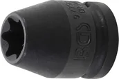 Klucze i nasadki - BGS Technic Nasadka 1/2" udarowa Torx E18 x 30 mm B.9779-18 - miniaturka - grafika 1