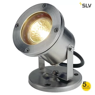 Spotline NAUTILUS MR16, IP67, Stal nierdzewna 229090 - Lampy pozostałe - miniaturka - grafika 1