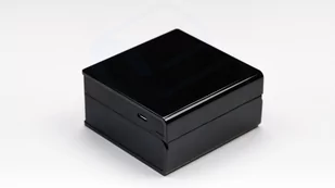 Mini drukarka etykiet Phomemo M02 czarna Bluetooth szer. do 50 mm 203 DPI | KUP z zamiennikami i oszczędzaj! - ZADZWOŃ 730 811 399 PROMOCJA! - Drukarki kart i etykiet - miniaturka - grafika 3