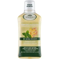 Płyny do płukania jamy ustnej - COSWELL LAngelica płyn do higieny jamy ustnej 500 ml - miniaturka - grafika 1