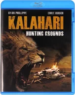 Filmy akcji Blu-Ray - Prey - miniaturka - grafika 1