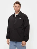 Kurtki męskie - Puma Kurtka przejściowa Downtown 623695 Czarny Loose Fit - miniaturka - grafika 1