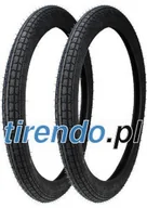 Opony motocyklowe - Kenda K251A 2.25R19 30B tylne koło koło przednie - miniaturka - grafika 1