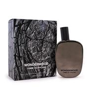 Wody i perfumy męskie - Comme Des Garcons Wonderwood Woda perfumowana 50ml - miniaturka - grafika 1