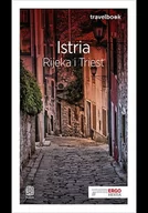 E-booki - przewodniki - Istria. Rijeka i Triest - miniaturka - grafika 1