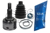 Przeguby i półosie - GSP Zestaw przegubu, półoś napędowa 850162 - miniaturka - grafika 1