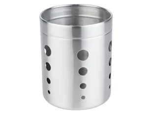 LIVARNO home Przybory kuchenne, ze stali nierdzewnej (Pojemnik na sztućce) - Pojemniki kuchenne - miniaturka - grafika 1