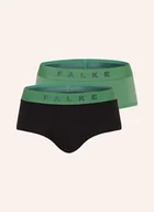 Majtki damskie - Falke Majtki Daily Comfort, 2 Szt. rosa - miniaturka - grafika 1