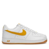 Sneakersy męskie - Sneakersy Nike FD7039-100-M Biały - miniaturka - grafika 1