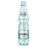 Woda - Cisowianka Woda mineralna niegazowana 500 ml - miniaturka - grafika 1