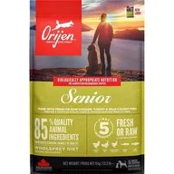 Sucha karma dla psów - Orijen Senior 6 kg - miniaturka - grafika 1