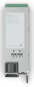 Adaptery i przejściówki - Ubiquiti UACC-PSU-12V-150W adapter zasilający/ inwentor Wewnętrzna Zielony, Szary - miniaturka - grafika 1
