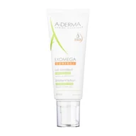 Balsamy i kremy do ciała - A-Derma PIERRE FABRE Exomega Control mleczko emolient przeciw drapaniu 200 ml - miniaturka - grafika 1