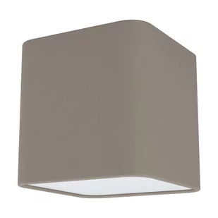 Eglo 99302 - Plafon POSADERRA 1xE27/28W/230V - Lampy sufitowe - miniaturka - grafika 1