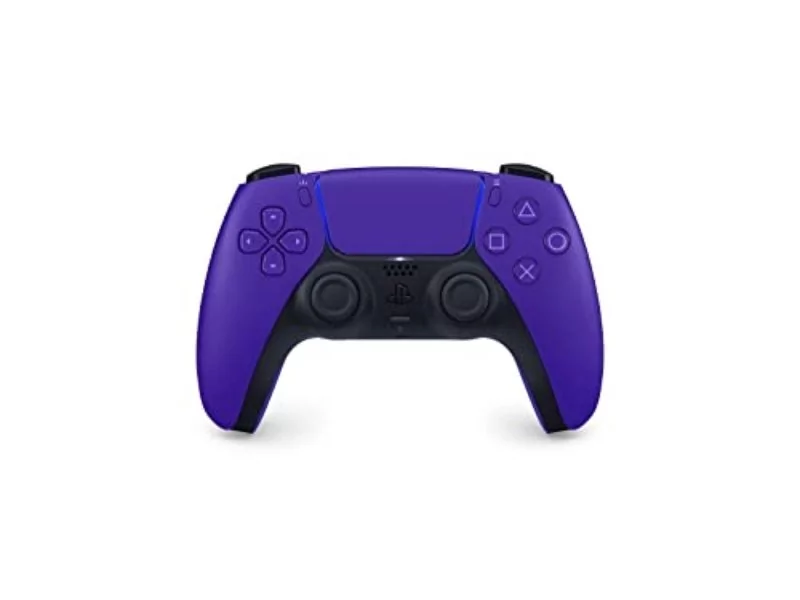 Kontroler bezprzewodowy Sony PS5 Dualsense Galactic Purple
