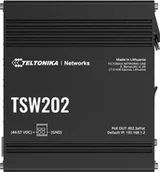 Switche - Switch Teltonika TSW202 - miniaturka - grafika 1