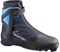 Buty narciarskie - Salomon Buty RS10 Nocturne Prolink 415133 - miniaturka - grafika 1