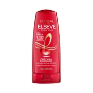 Odżywki do włosów - L'Oreal Paris Elseve Color Vive, odżywka do włosów farbowanych, 200 ml - miniaturka - grafika 1