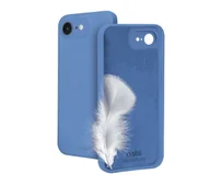 Etui i futerały do telefonów - SBS Instinct do iPhone 16e Niebieski - miniaturka - grafika 1