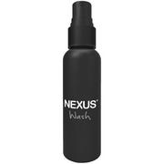 Pozostałe gadżety erotyczne - Nexus Środek czyszczący - Nexus Wash Antibacterial Toy Cleaner 3237 - miniaturka - grafika 1