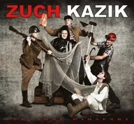Muzyka alternatywna - Zakażone piosenki - miniaturka - grafika 1