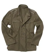 Bluzy męskie - Mil-Tec bluza męska wh m40 - miniaturka - grafika 1